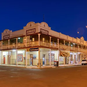 Corones Australia