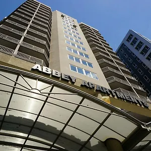 Abbey On Roma & Australia