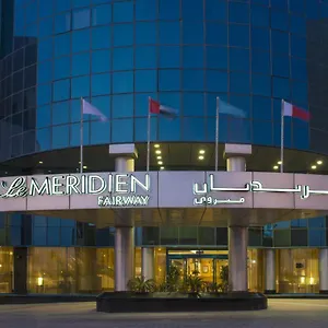 Le Meridien Fairway United Arab Emirates