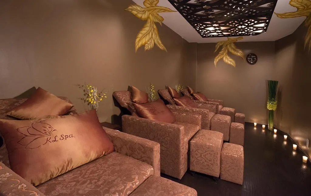 Silverland Sil Hotel Ho Chi Minh City